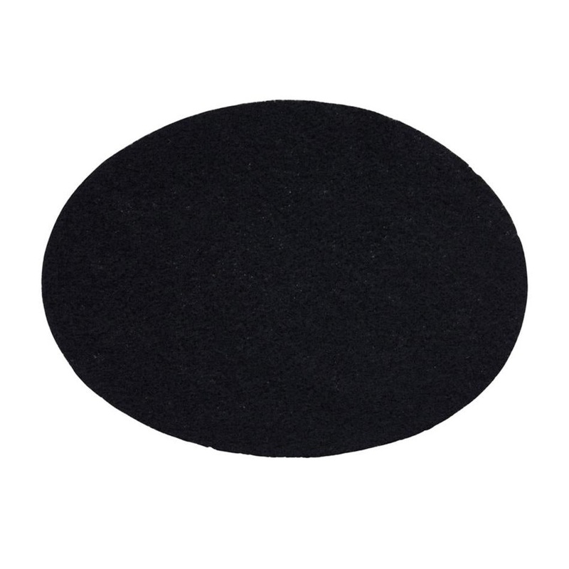 Avanti Compost Bin 5L Charcoal Filter Set Of 6 41611