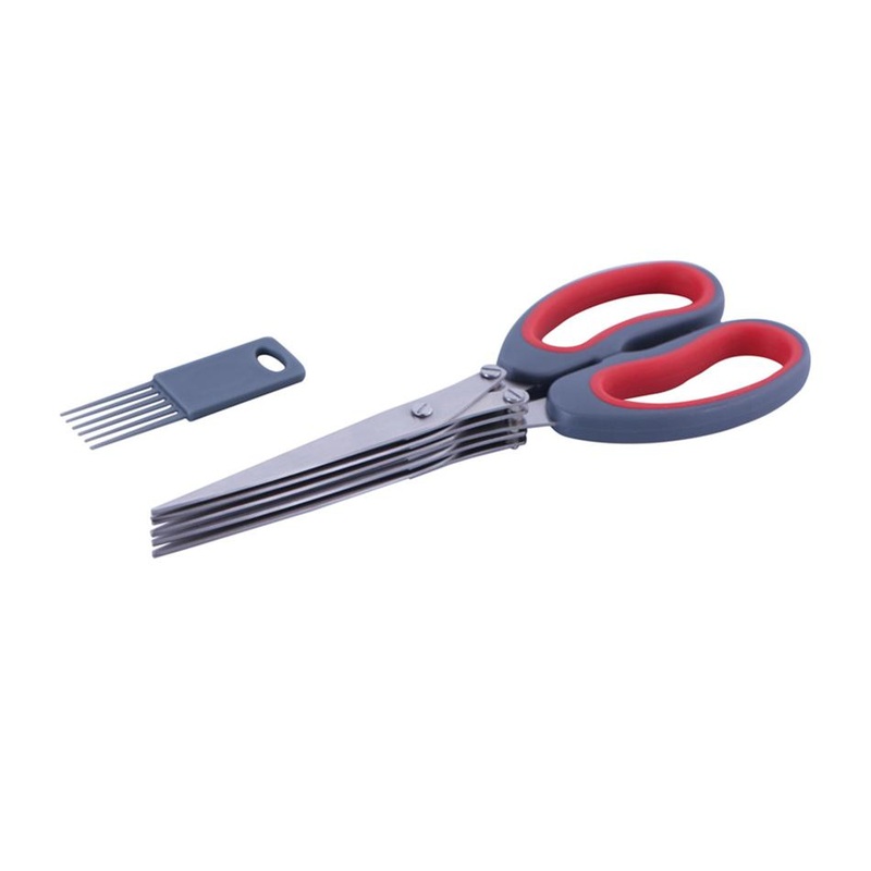 Avanti Dura Edge Herb Dicng Scissors 13031