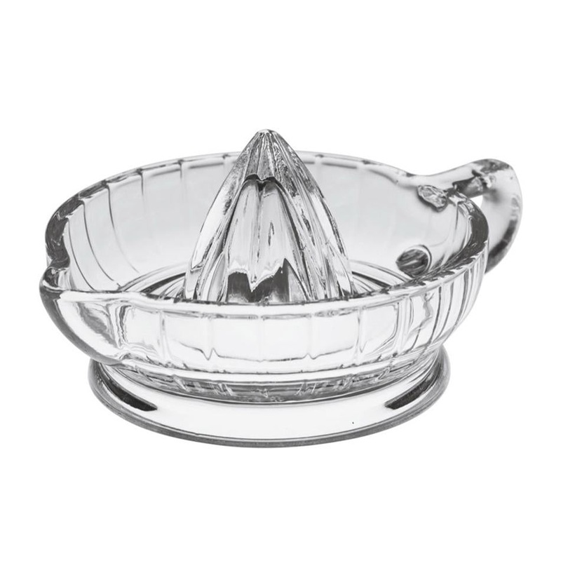 Avanti Glass Citrus Juicer 12598