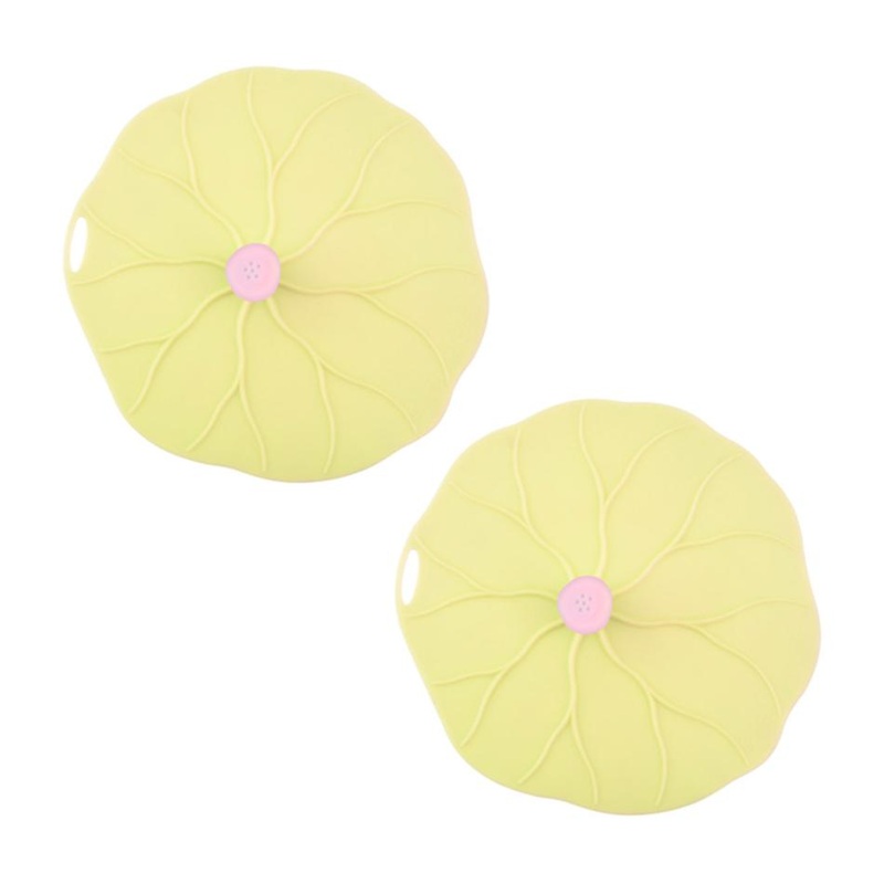 Avanti Silicone Lid Cover Small - Set Of 2 16656
