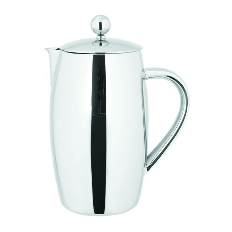 Avanti Twin Wall Plunger 1.2 Litre/8 Cup