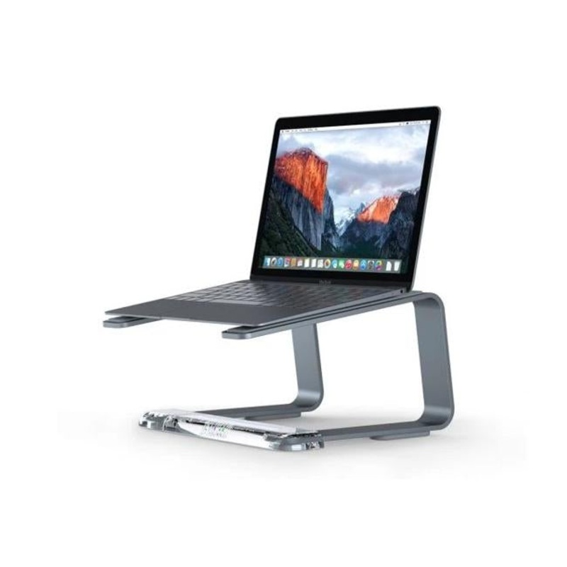 Griffin Elevator Stand - Space Gray
