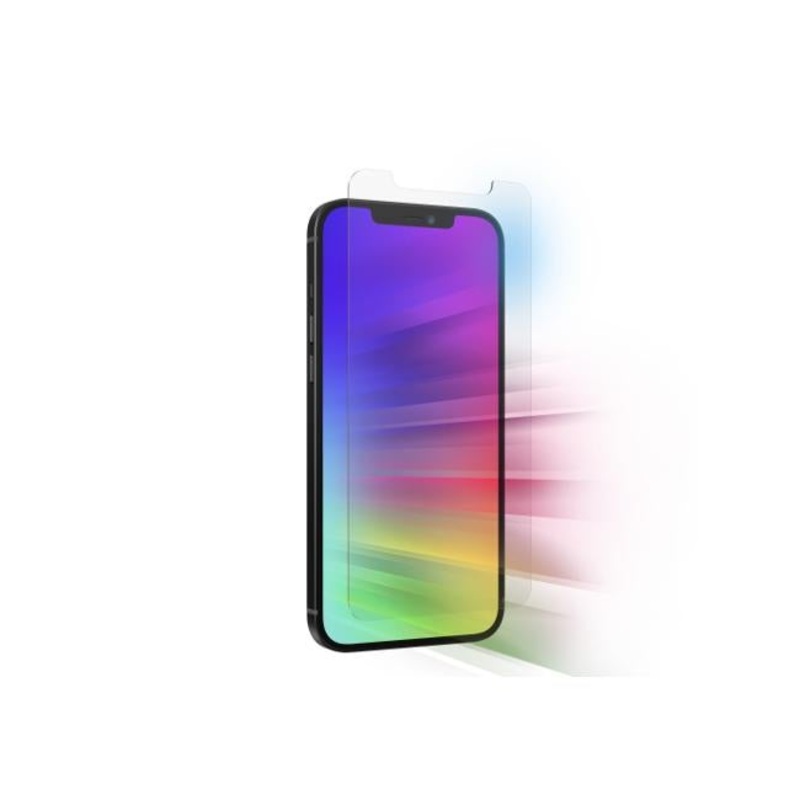 InvisibleShield Glass Elite VisionGuard+ - iPhone 12 Pro Max