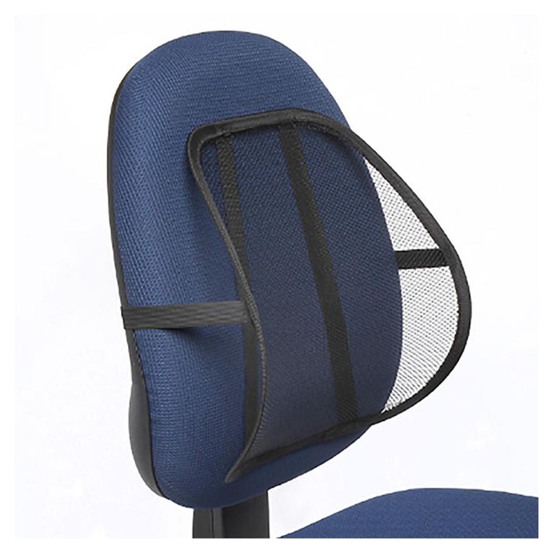 Kensington Backrest Mesh 52781