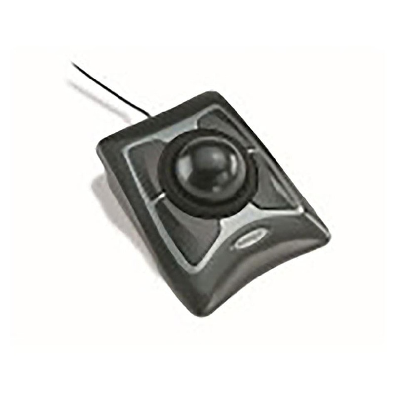 Kensington Expert Wired Trackball 64325
