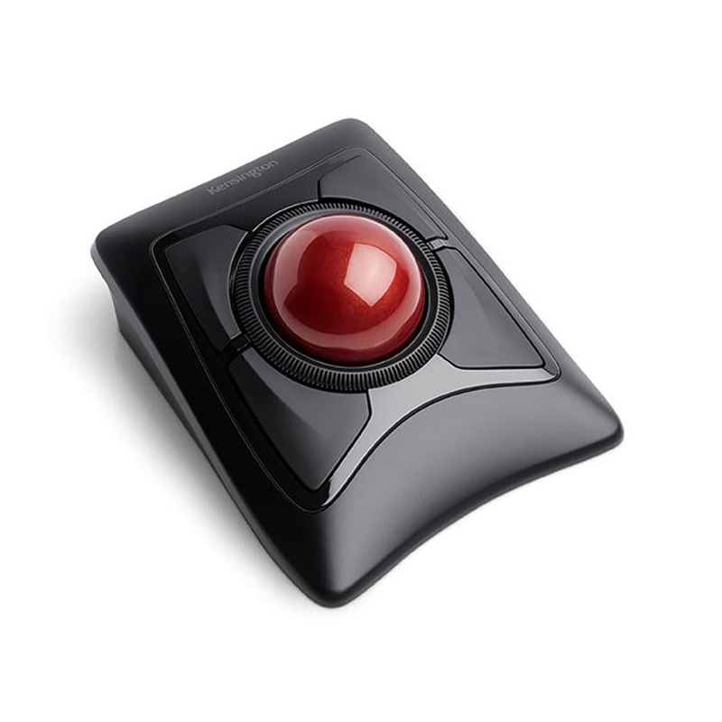 Kensington Expert Wireless Trackball 72359