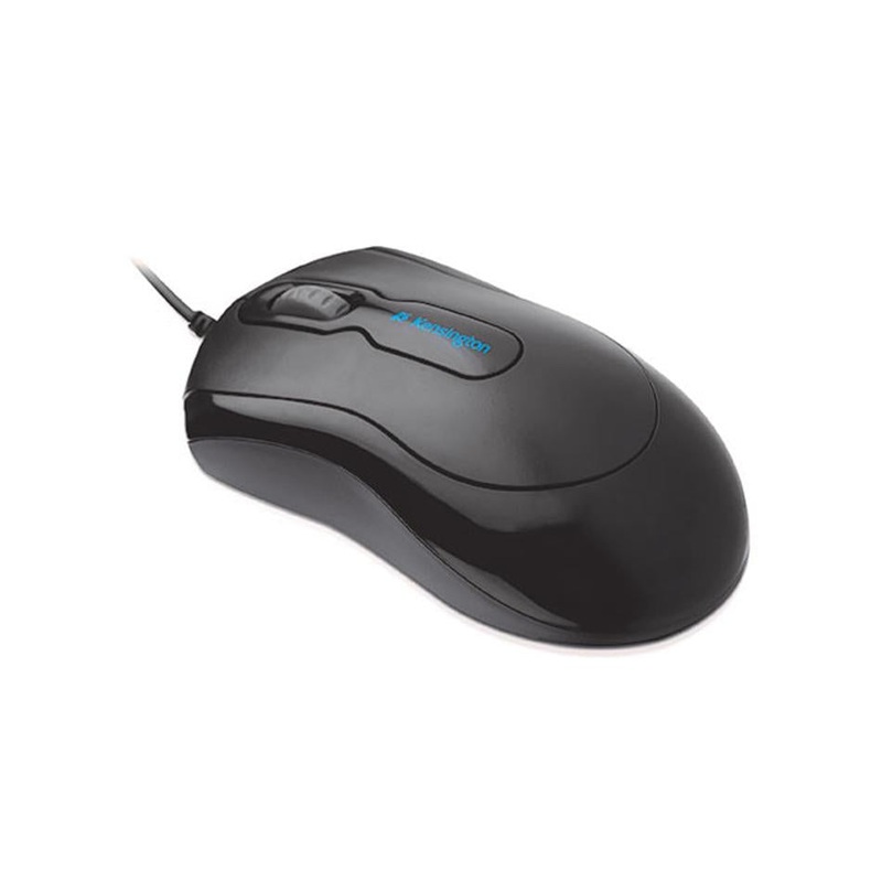 Kensington Mouse In A Box Wired 72358