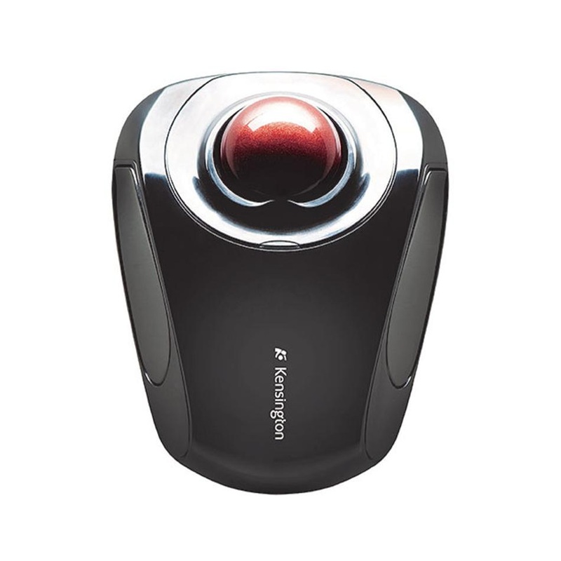 Kensington Orbit Wireless Trackball 72352