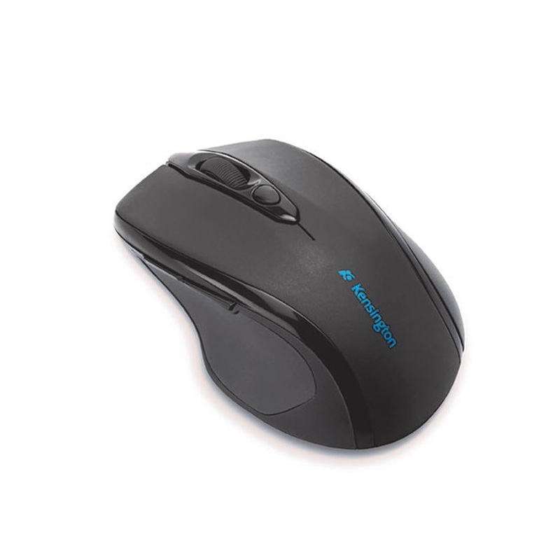 Kensington Pro Fit Wireless Mid Size Mouse 72354