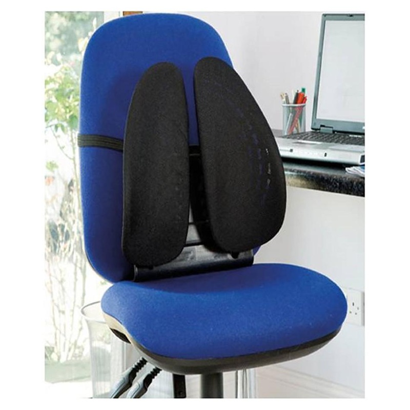 Kensington Smartfit? Conform Back Support 60412