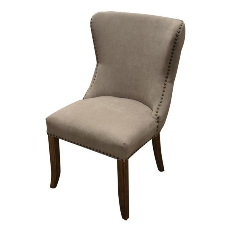 Rembrandt American Oak Dining Chair BR3014