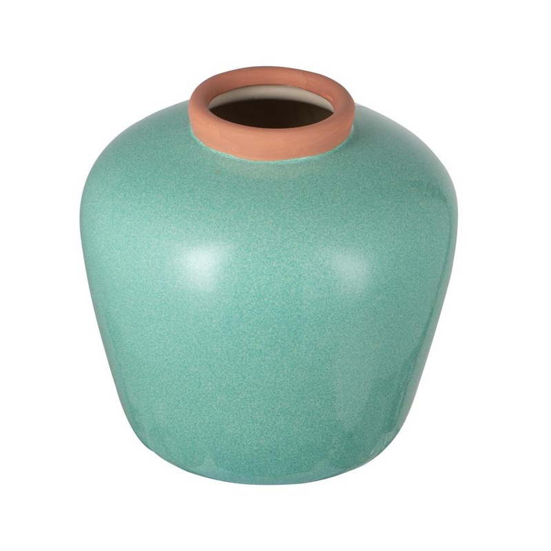 Rembrandt Ceramic Vase SE2721