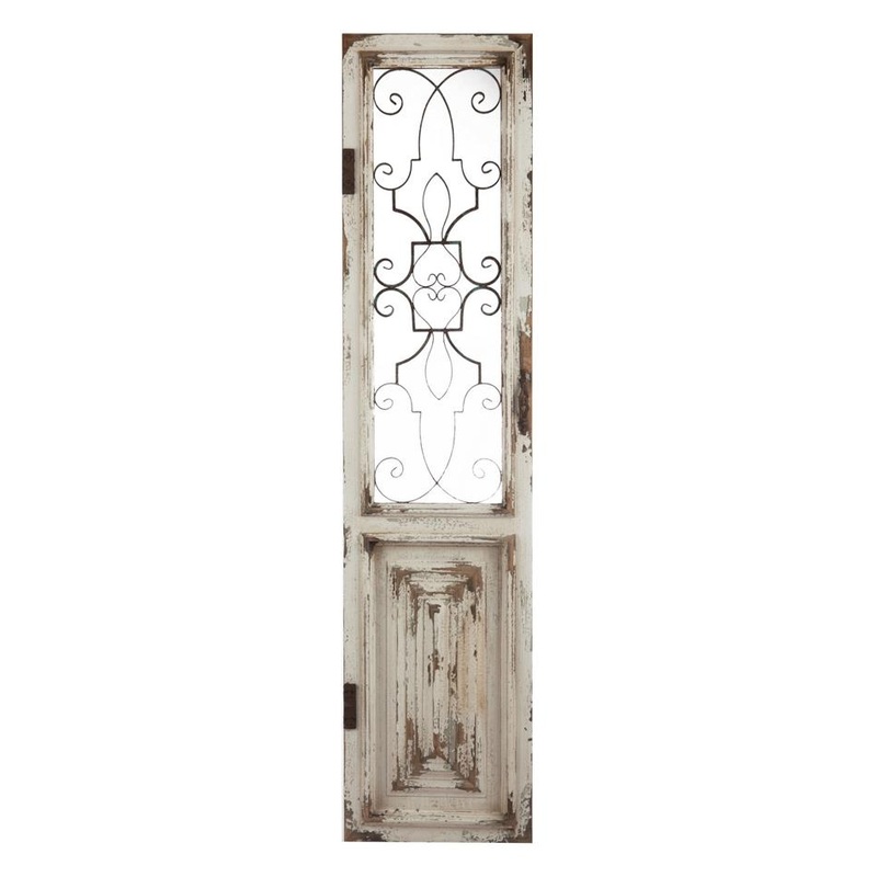 Rembrandt Chalet Decrotive Door SE2516