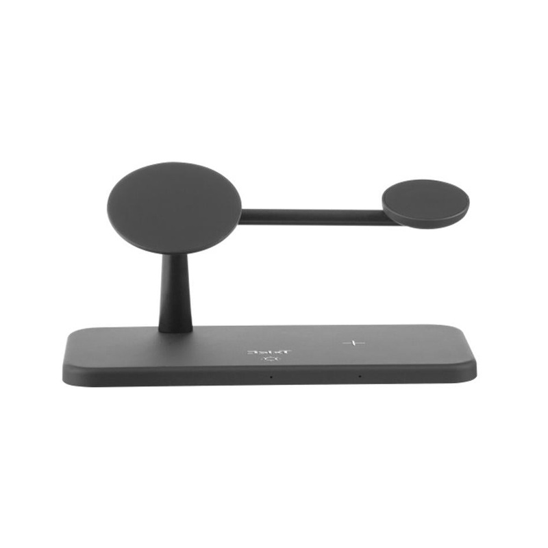 3sixT 5 In 1 Magnetic Wireless Charger 3S-2322