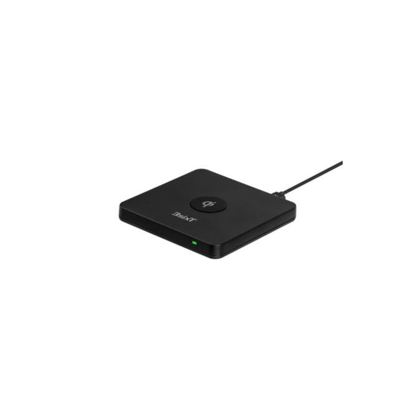 3sixT Elfin Plus 10W Wireless Charger with AC