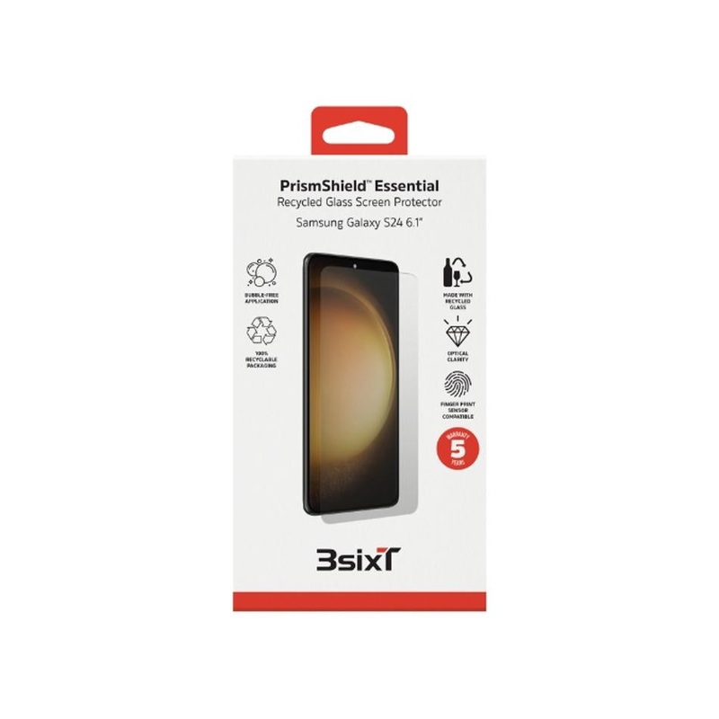 3sixT PrismShield Essential (RC) Samsung GS24 3S-2697