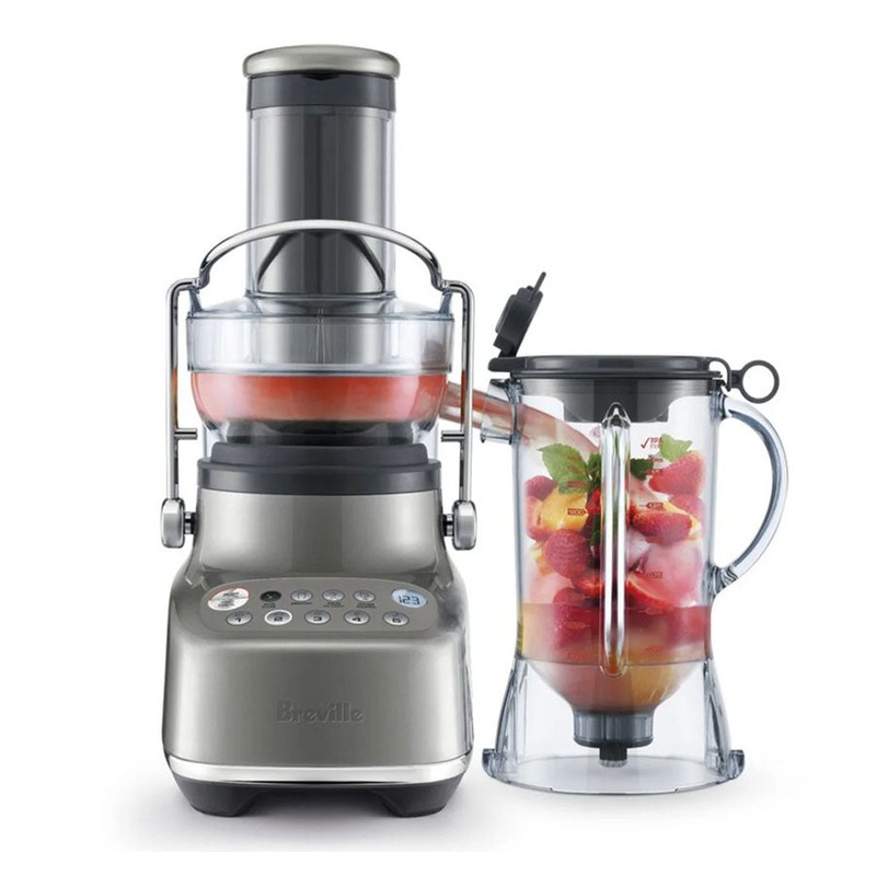 Breville 3 X Bluicer BJB615SHY