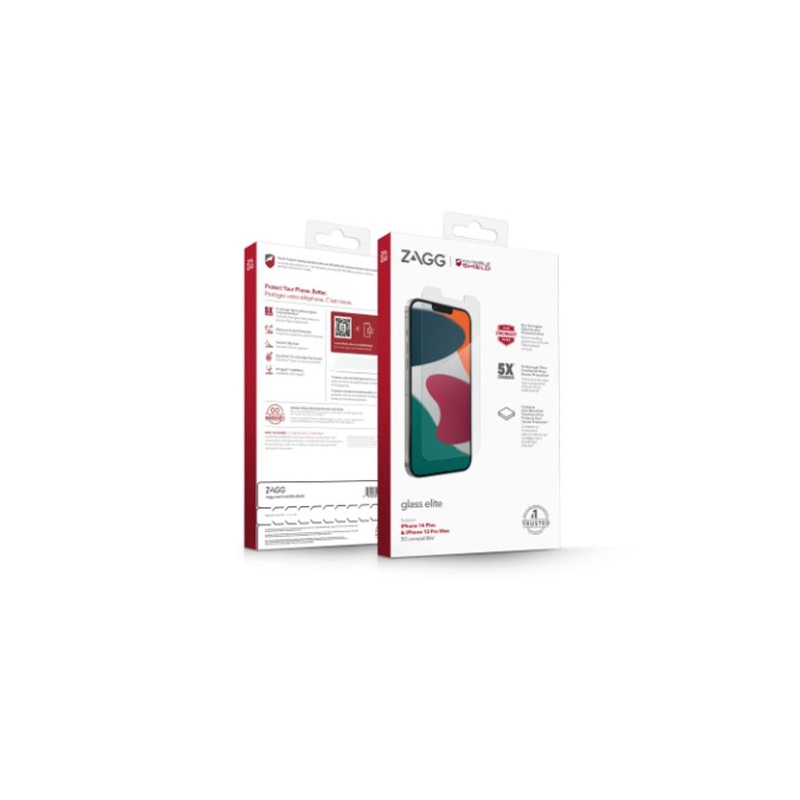 Cellnet Glass Elite Am Iphone 14 Plus/13 Pro Max 200108729