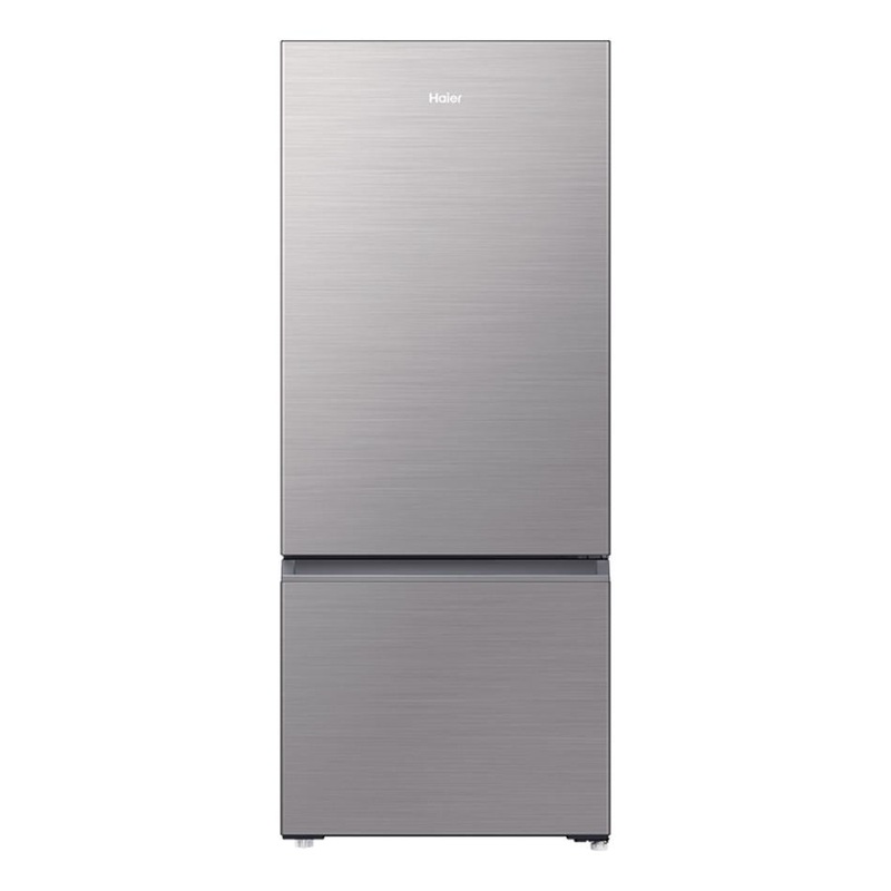 Haier 433L Bottom Mount Refrigerator HRF420BS