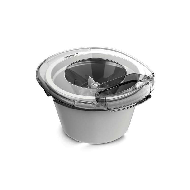 Kenwood Frozen Dessert Maker Attachment KAX71000WH
