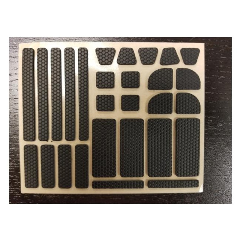 KontrolFreek D GRIP STRIPS (4/200)