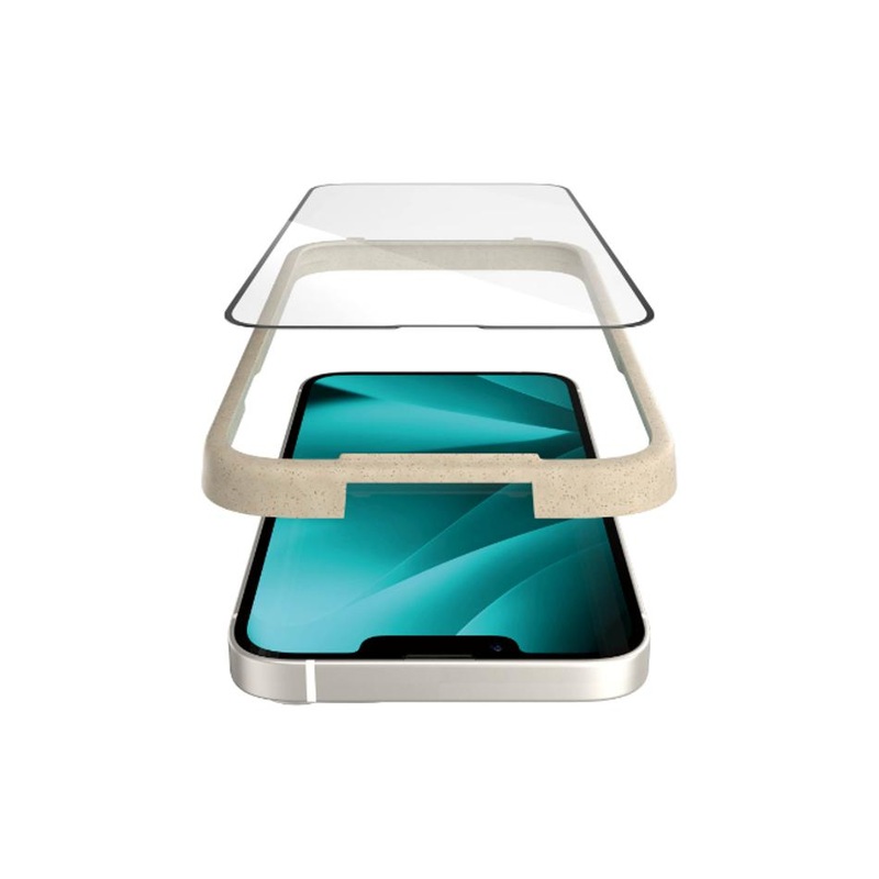 PanzerGlass Ultrawide Fit W/ Aligner Sp Iphone 14 Plus 2785