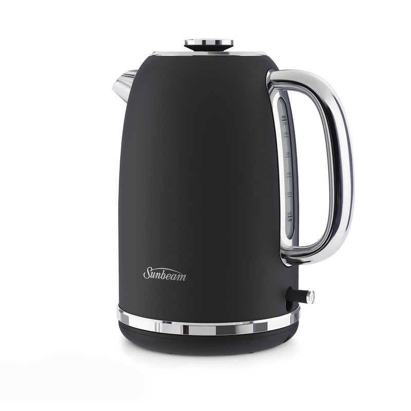Sunbeam Alinea Kettle Black Classics KE2700K
