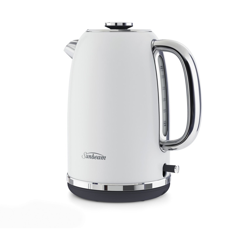 Sunbeam Alinea Kettle Ocean Mist KE2700W