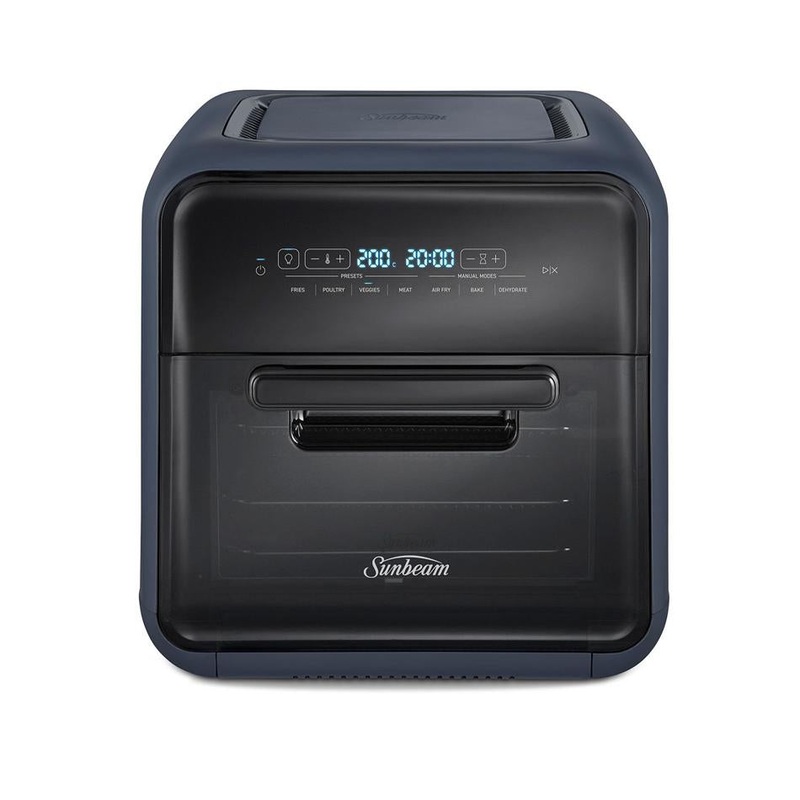 Sunbeam FlexiFry Air Fryer Oven AFP5100BL