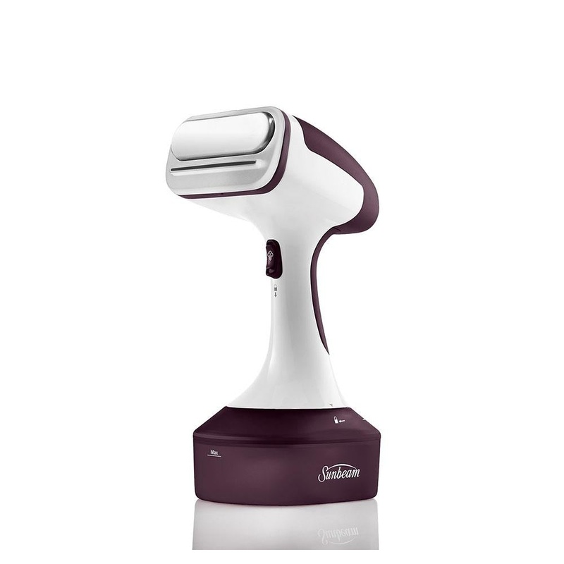 Sunbeam Power Steam Handheld Garment Steamer SG1000