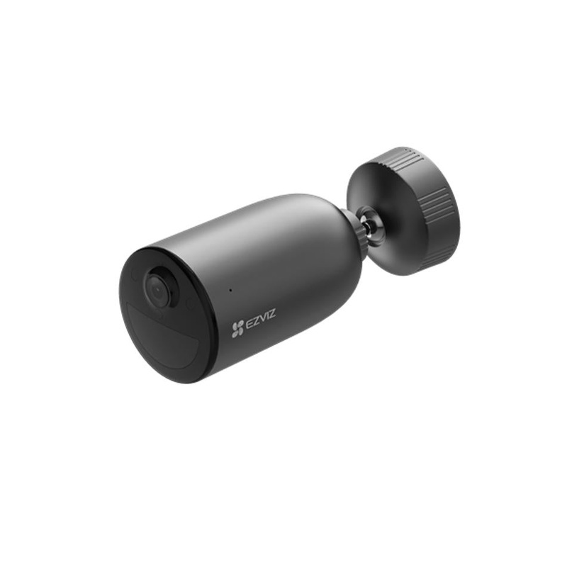 2K Wire-Free Wifi Stand Alone Single Ip66 Outdoor Security Camera