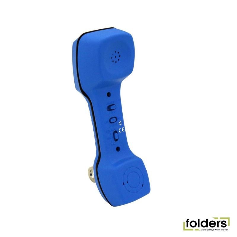 AMDEX Buttinski Test Phone