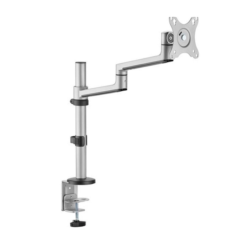 Brateck 17"-32" Single Arm Premium Articulating Monitor Mount.