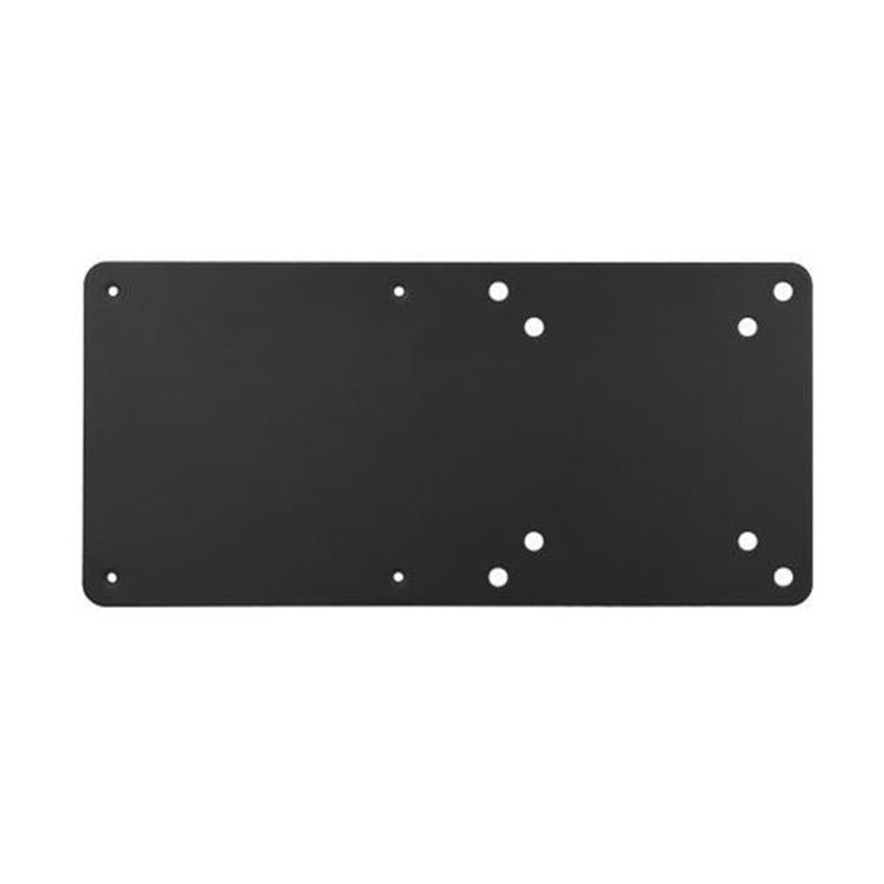 Brateck Vesa Mount Holder For Intel Nuc Pc. Mount Intel Nuc CPB-7