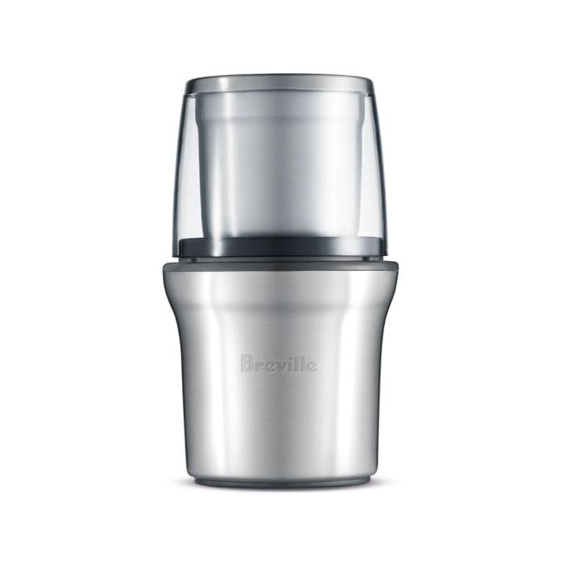 Breville Coffee Bean & Spice Grinder BCG200BSS