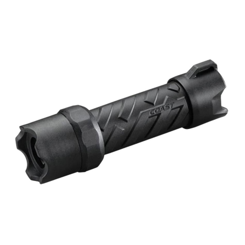 Coast Led High-Power Polysteel Built Tough Ip54 Pure Beam Torch.