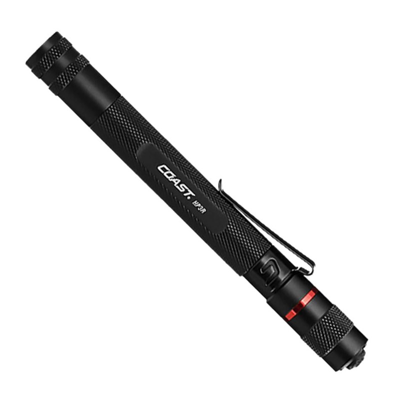 Coast Led Inspection Re-Chargable Penlight COAHP3R