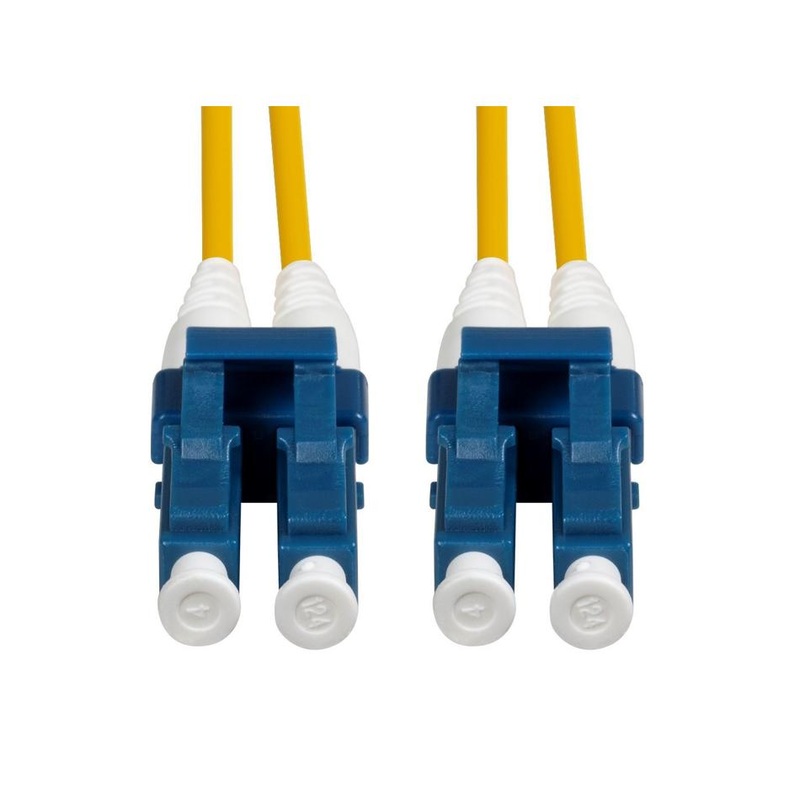 Dynamix 50M 9U Lc/Lc Duplex Single Mode G657A1 Bend Insensitive