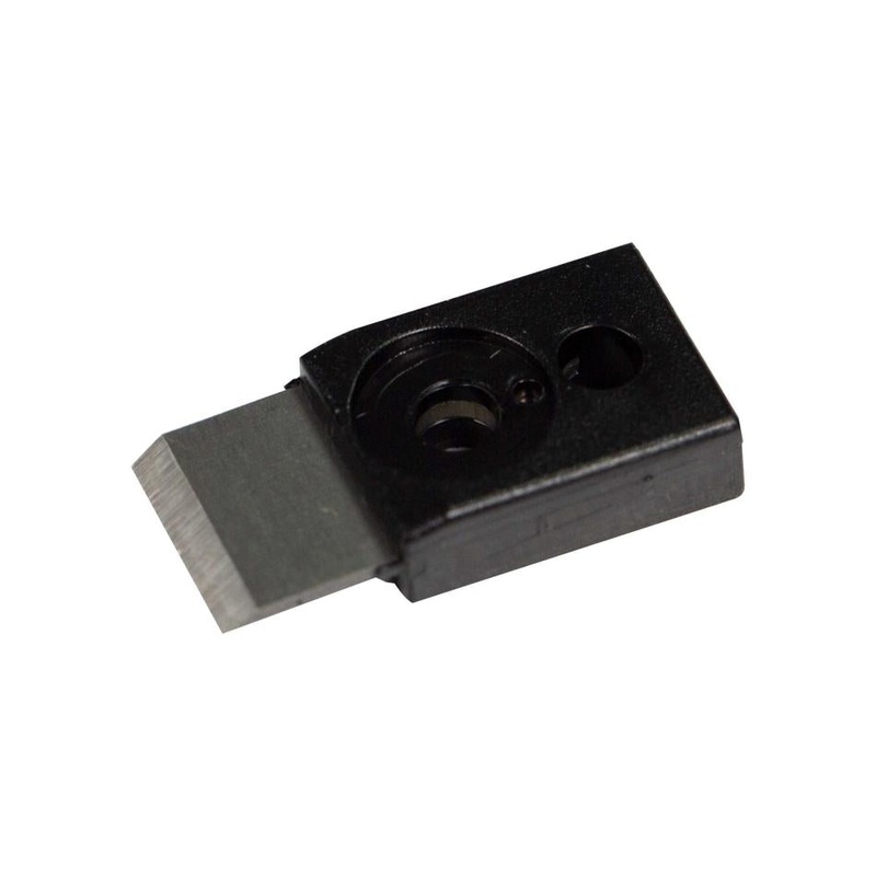 Dynamix Replacement Blades For Push Through Plug Crimp & Cut PTC-BLADE
