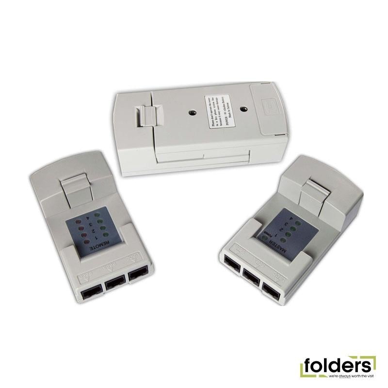 DYNAMIX UTP RJ45 LAN Link Tester