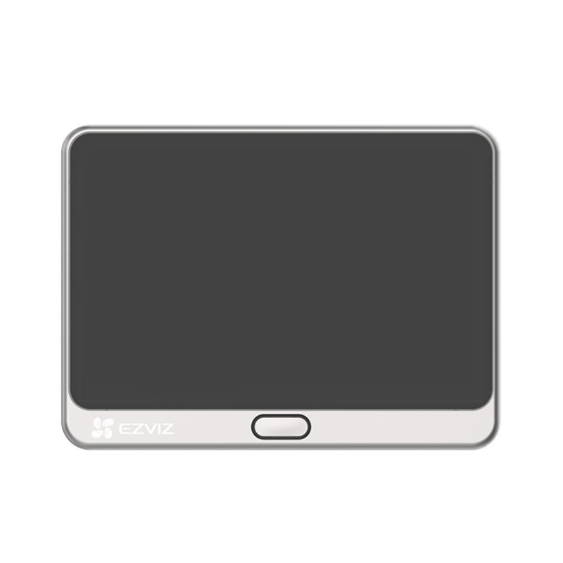 Ezviz 2K Wire-Free Smart Video Peephole Doorbell DP2