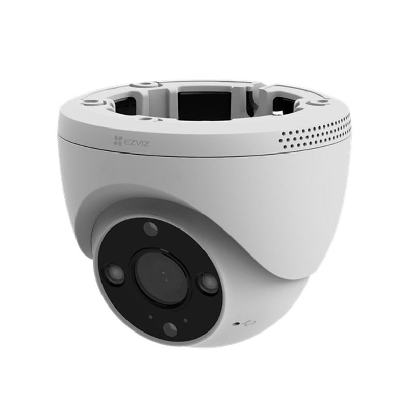 Ezviz 3Mp  H4-2K