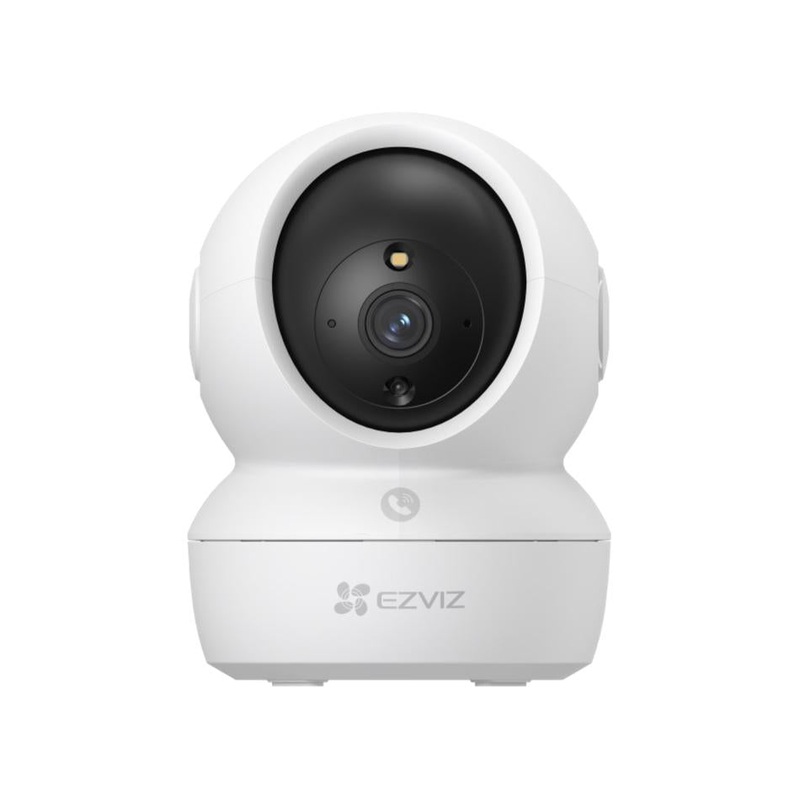 Ezviz 4Mp 2K Indoor Wifi Camera H6C-PRO