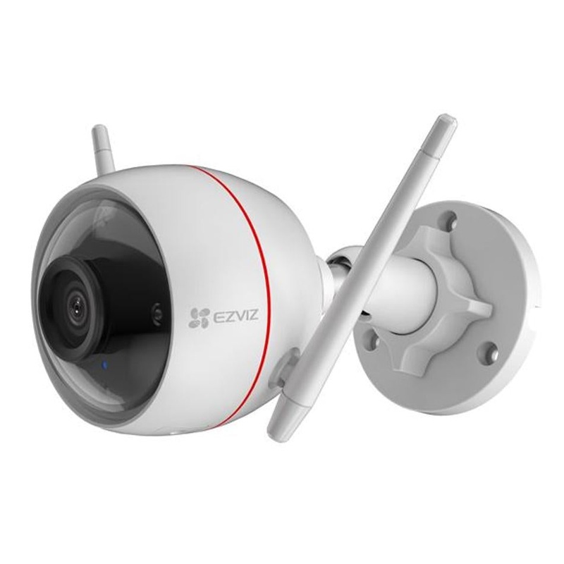 Ezviz C3W Pro 2Mp Outdoor Wifi Smart Home Camera C3WPRO