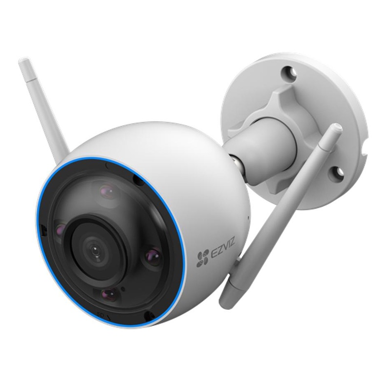 Ezviz H3 2K Outdoor Wifi Smart Home Camera H3-2K-2.8
