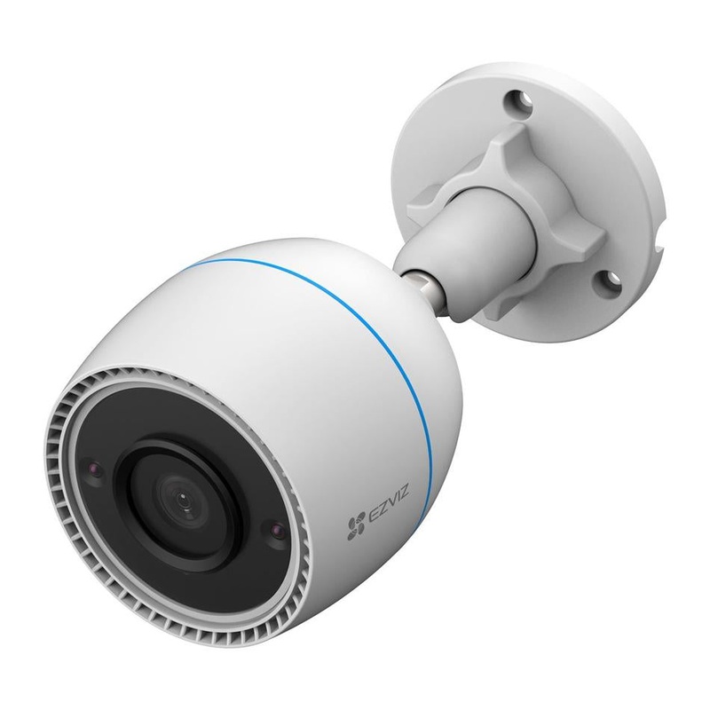 Ezviz H3C 1080P Outdoor Wifi Smart Home Camera H3C