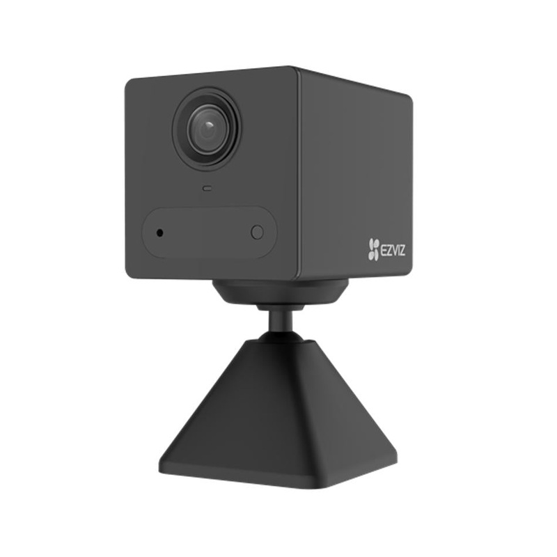 Ezviz Mini Wifi Smart Home Indoor Battery Camera CB2-BLK