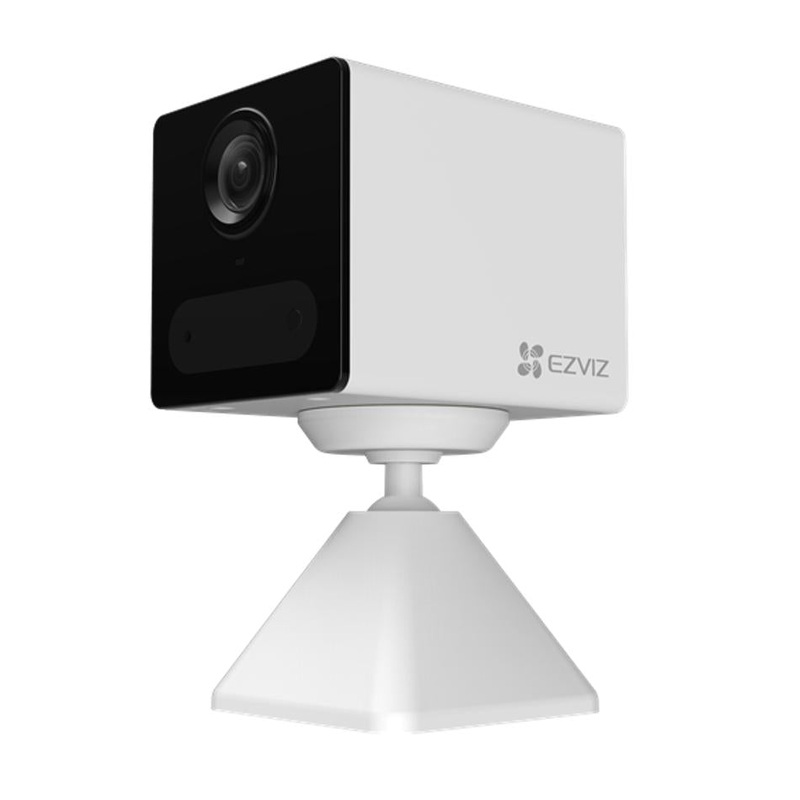 Ezviz Mini Wifi Smart Home Indoor Battery Camera CB2-WHT