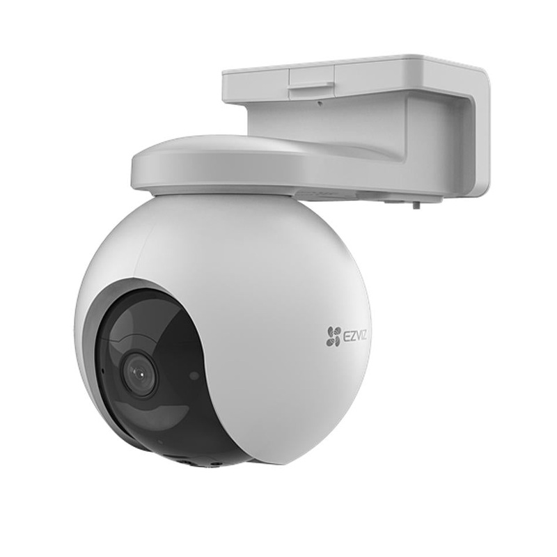 Ezviz Outdoor Pt 4G Security Battery Camera EB84G