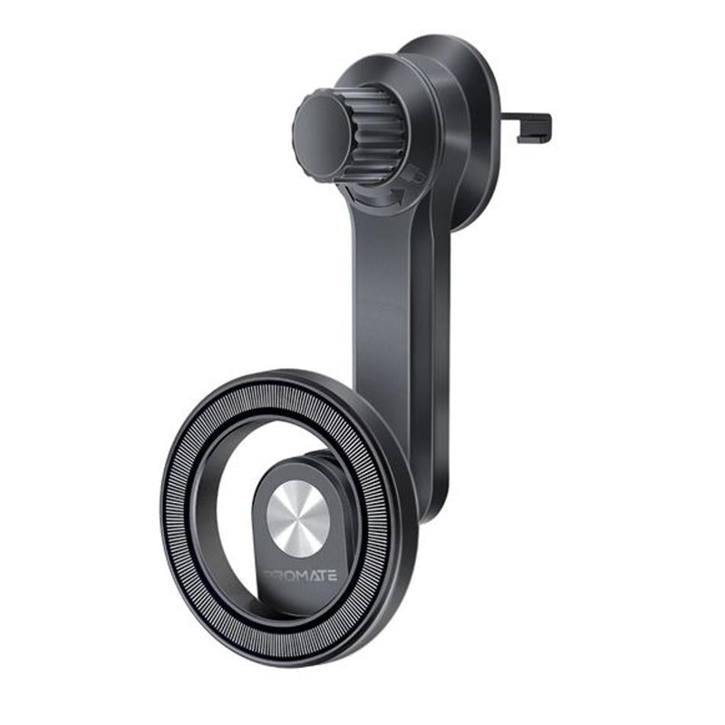 Promate Maggrip 360 Cradleless Ac Vent Magnetic Ring Smartphone